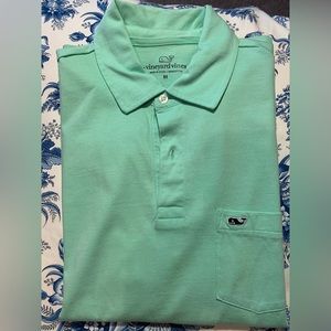 Men's Vineyard Vines Polo